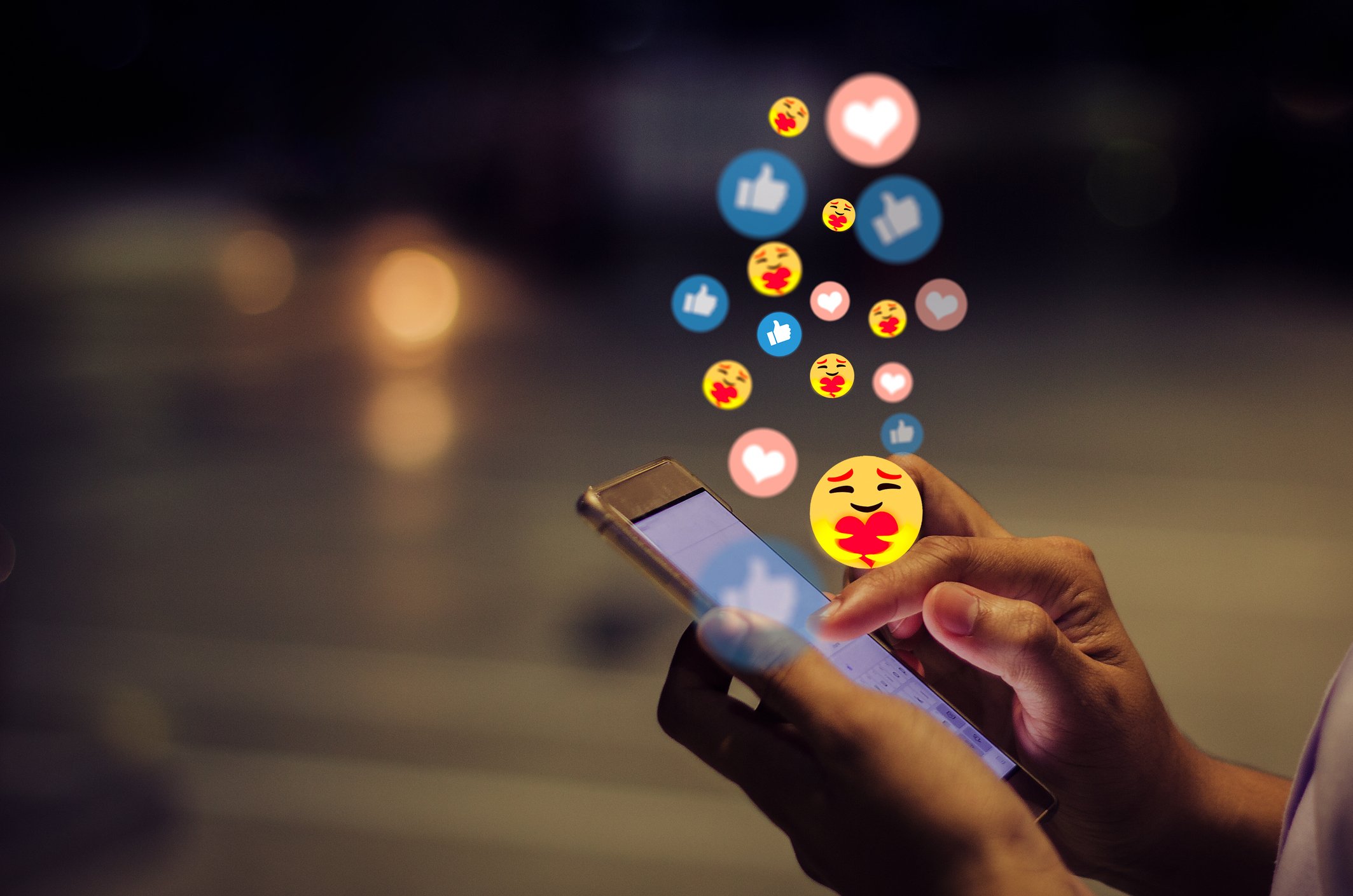 Pharmas are underutilizing social media, doctors say Pharmas are underutilizing social media, doctors say