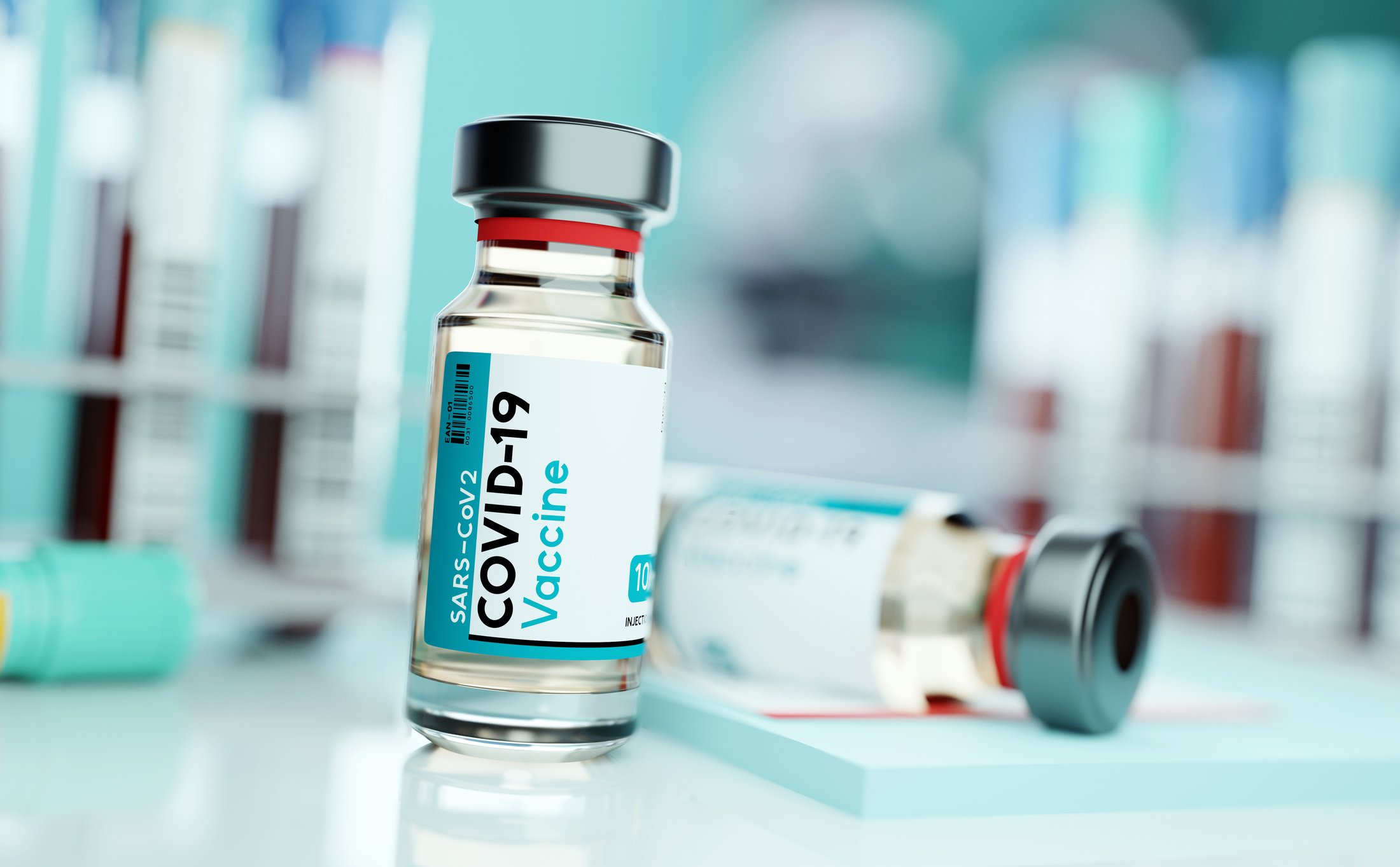 COVID-19 tracker: Novavax starts booster trial in teens | Fierce Pharma