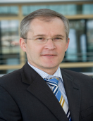 Dr. Wolfgang Baiker