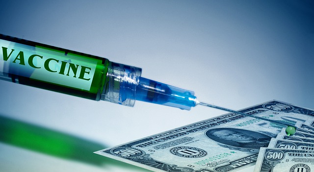 Health plans worry about the cost of covering COVID-19 vaccines