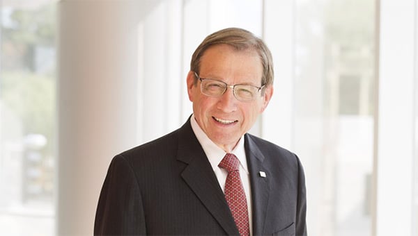 Former Centene CEO Michael Neidorff