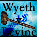 Wyeth v. Levine preemption case graphic