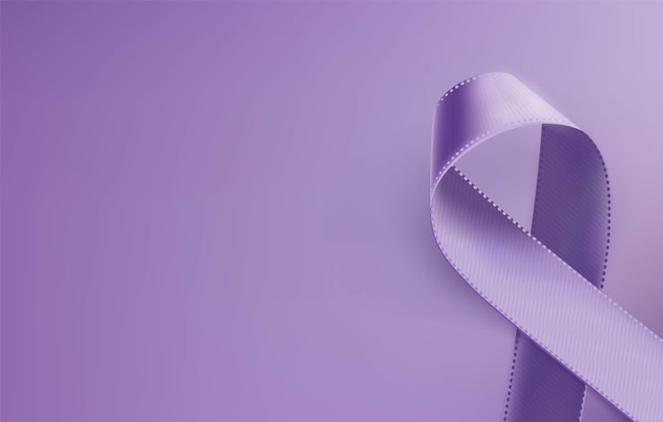 purple ribbon epilepsy
