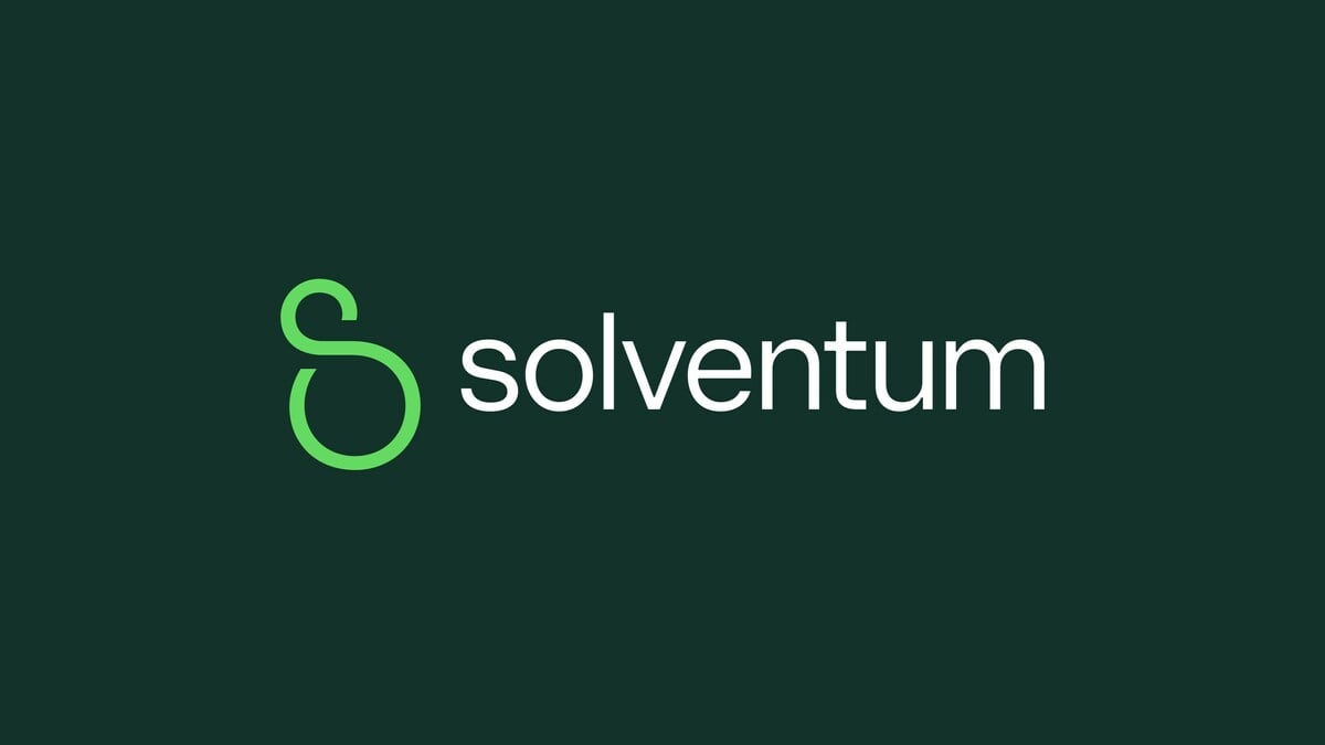 Solventum 3M