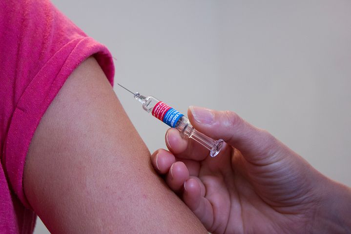 COVID vaccine for kids