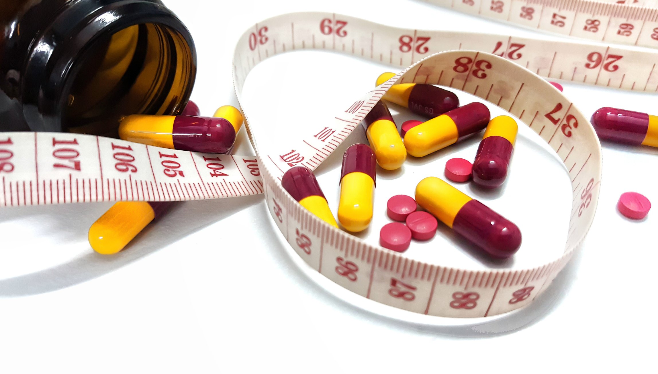 weight loss drugs obesity