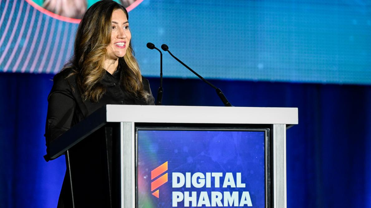 Digital Pharma East 2023 Highlights