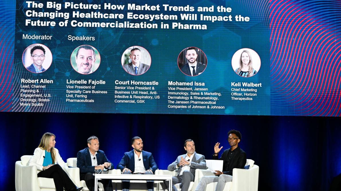 Digital Pharma East 2023 Highlights