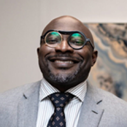 Foluso Fakorede