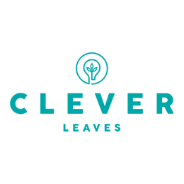 Cleaver Leaves