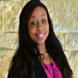 Crystal Williams