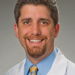 Mark Simon