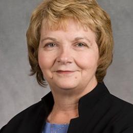 Peggy Flannigan, Bradley University