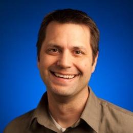 Photo of man