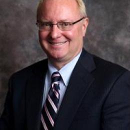 Dr. Kenneth Thorpe