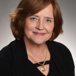 Margaret Kipe