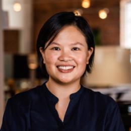 profile photo of Kyna Fong