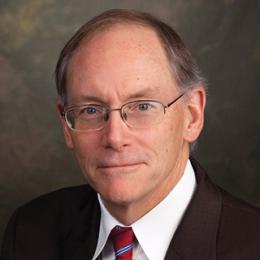 Stephen Lawless
