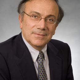 head shot photo of Manlio Allegra