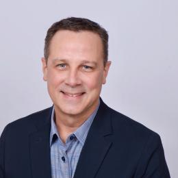 Mark Galloway