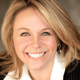 Michelle Harmon