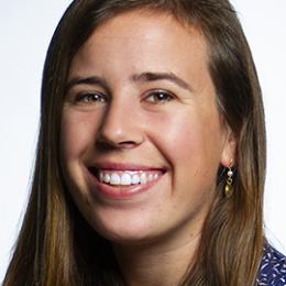 Hannah Norman
