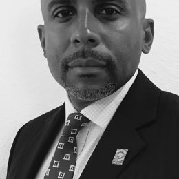 Keith Noble