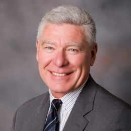 Jim Austin