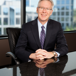 Gordon Phillips