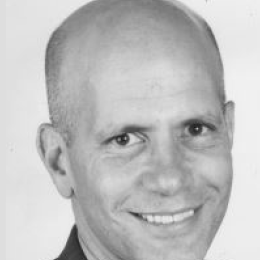 Mark Carol
