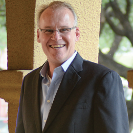 David Shelton