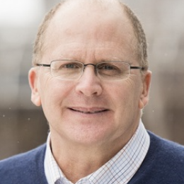 A. Mark Fendrick