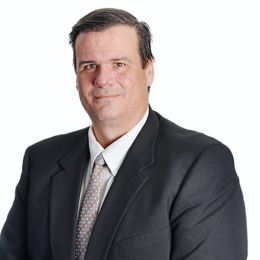 Jon Ault