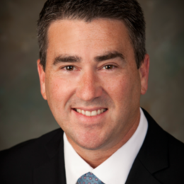 Stephen K. Barry