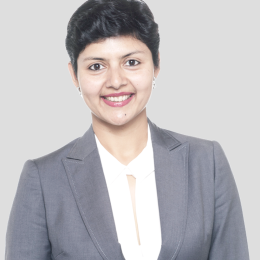 Surabhi Loshali