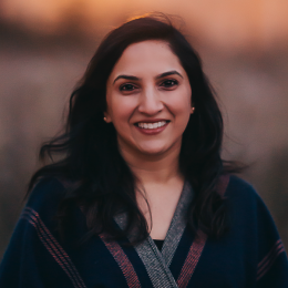 Meeta Shah
