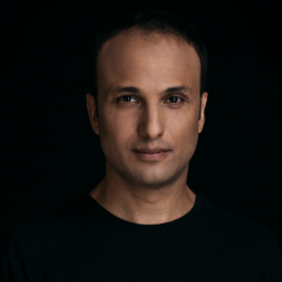 Yonatan Adiri