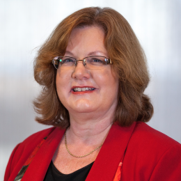 Anne Dabrow Woods