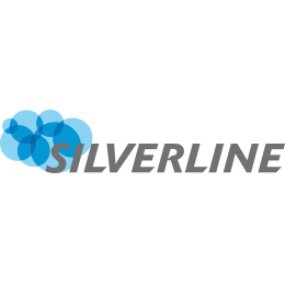 Silverline Logo