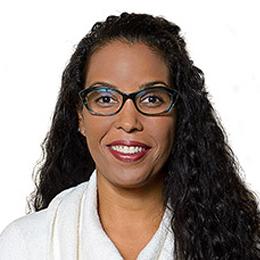 Stacy Lawrence
