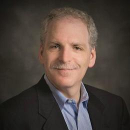 Steven M. Levine