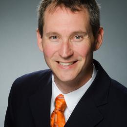 Andrew Swanson