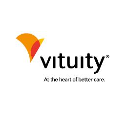 Vituity Logo