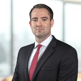 head shot photo of Will Powers