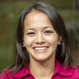 Christine Herman, WILL/Illinois Public Media