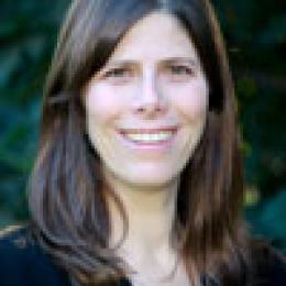 Picture of Anna Gorman, senior correspondent of Kaiser Health News