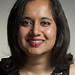 Shefali Luthra, Kaiser Health News