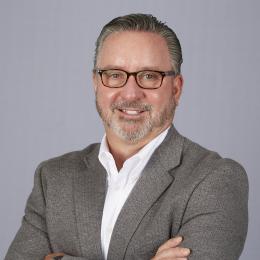 Michael A. Perry