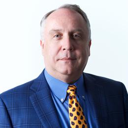 Paul Uhrig