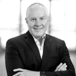 profile photo of Peter Rasmussen, M.D.